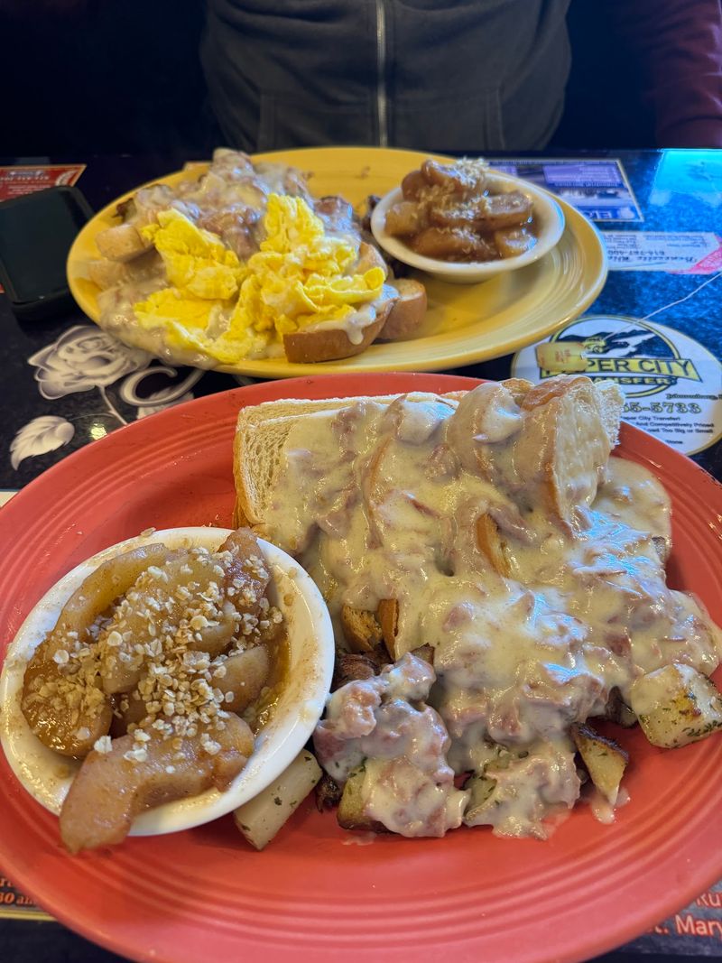 Belinda's Breakfast Bowl Has A Cult Following