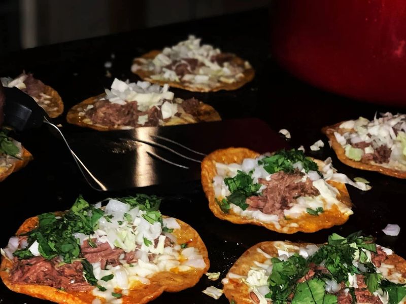 Street Chef Shaw, Grand Rapids