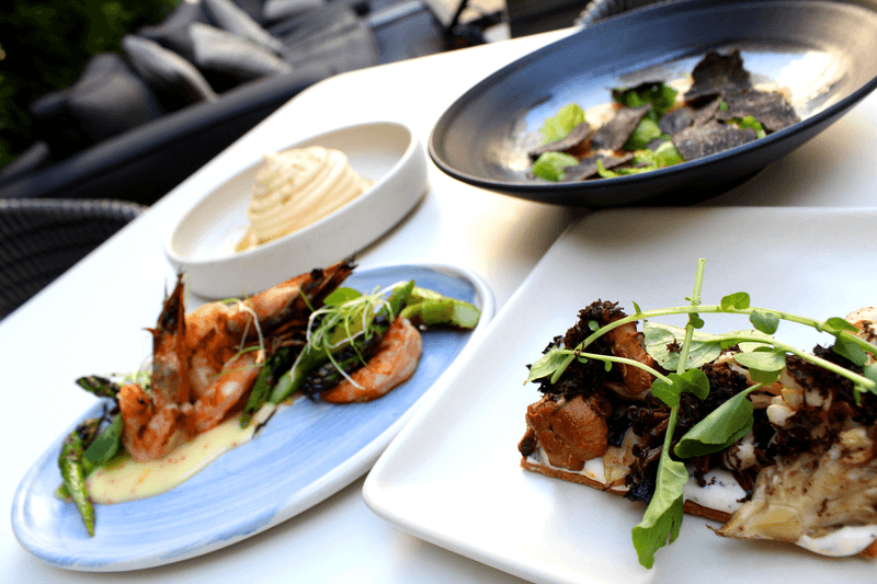 Dirty Habit – San Francisco