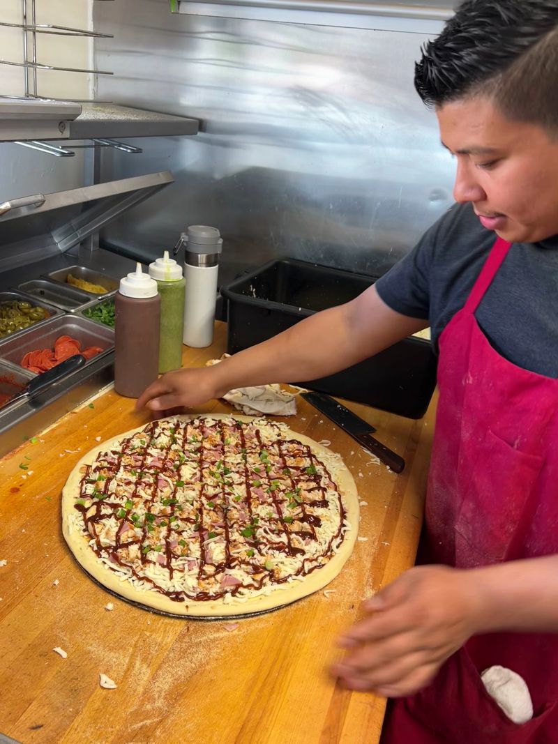 Piccola Italia Pizza & Restaurant