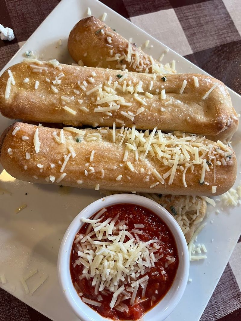 Cummare's Italian Ristorante - Murphysboro