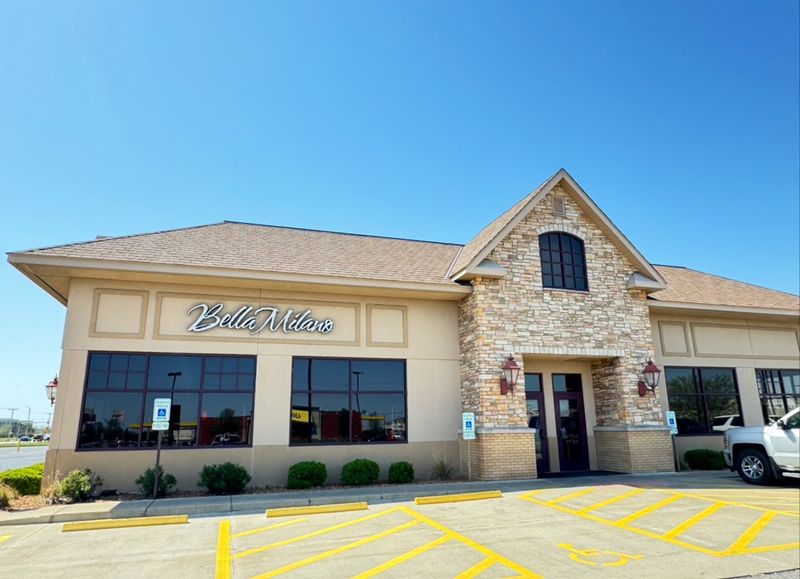Bella Milano Springfield