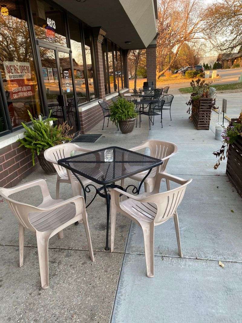 Rizzi's Italian Restaurant – Peoria