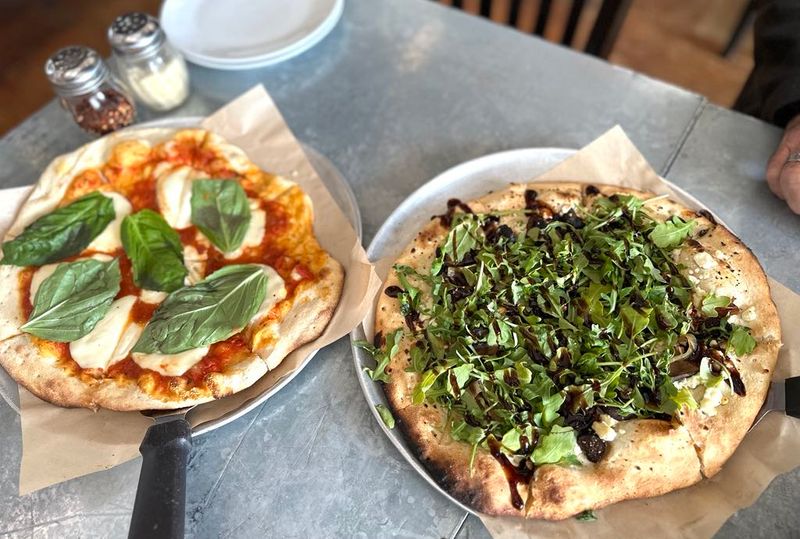 Jimmy V's Osteria & Bar – Raleigh