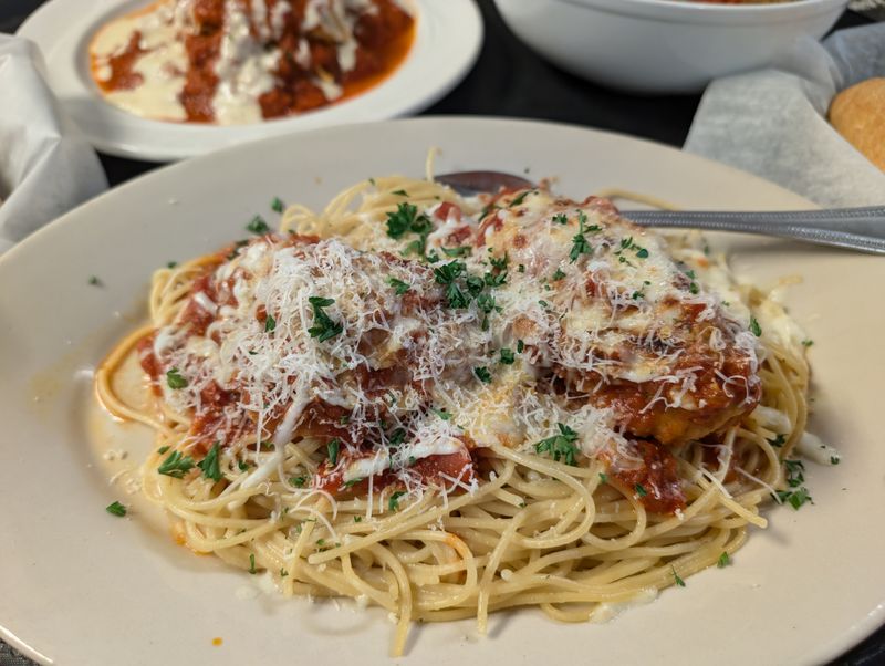 Sutton's Family Italian Restaurant