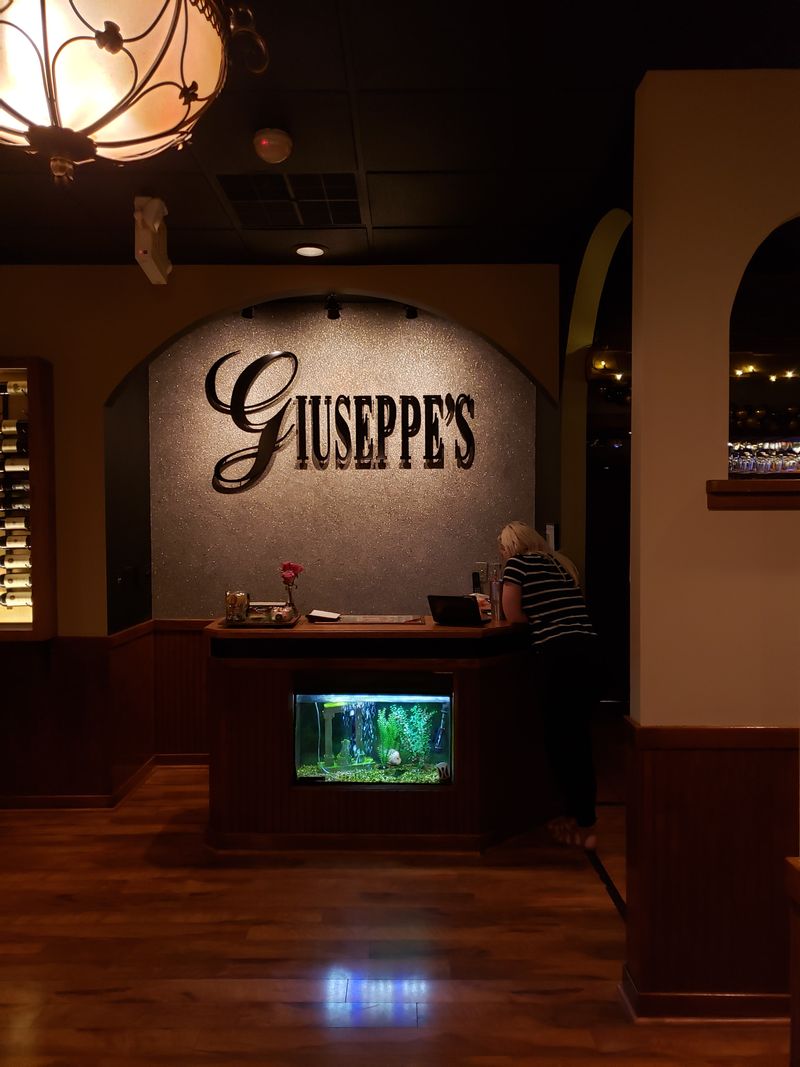 Giuseppe's Ristorante Italiano