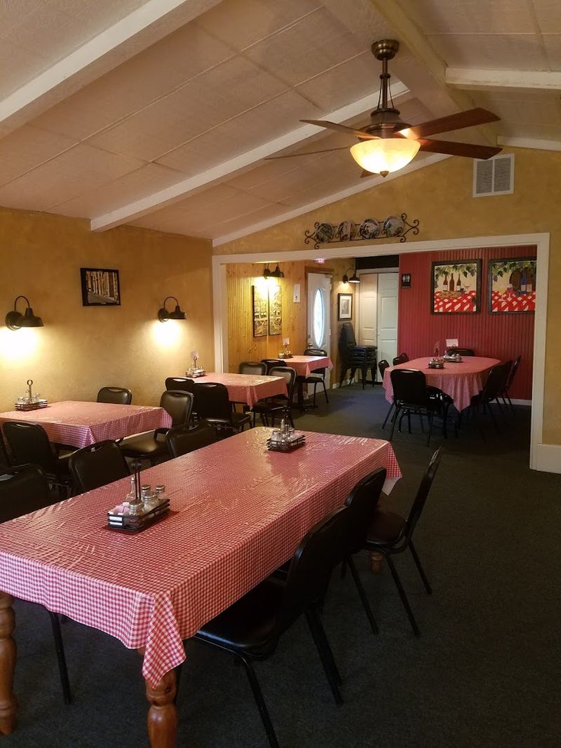 Bella Trattoria, Williamsville