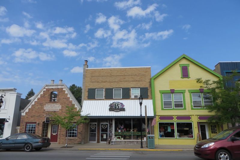Bellaire Harvest Festival & Scarecrow Extravaganza
