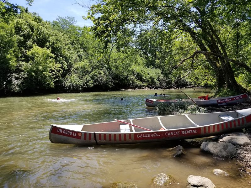 Bellbrook Canoe Rental, Bellbrook, OH Bellbrook Canoe Rental, Bellbrook, OH