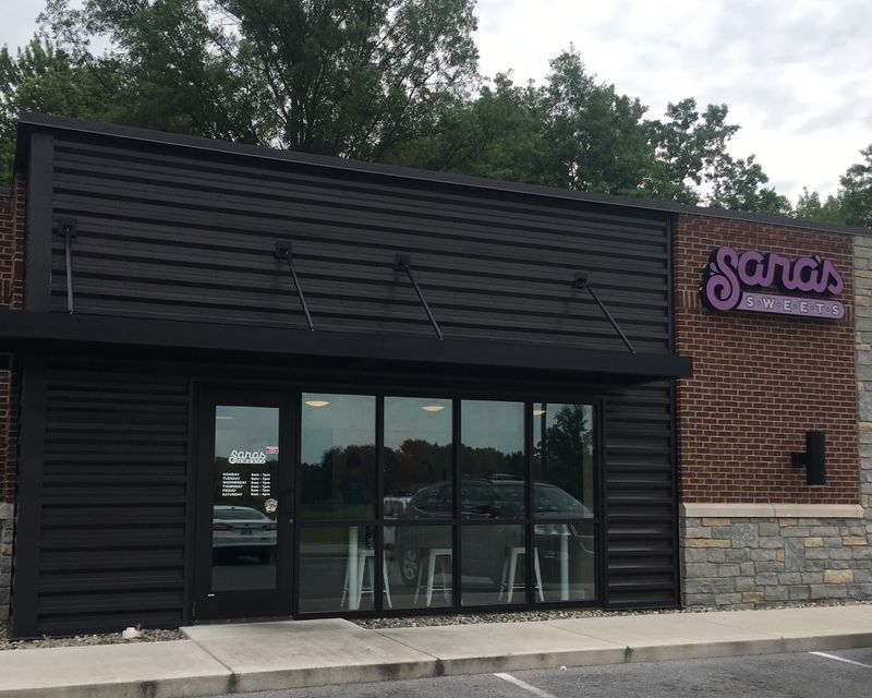 Sara's Sweets – Lima