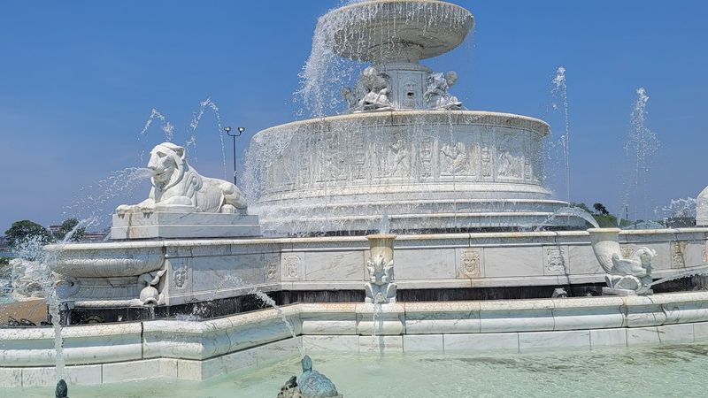 Belle Isle Park
