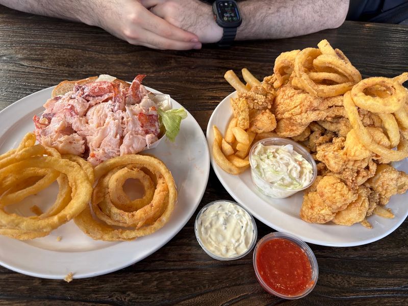 Belle Isle Seafood Belle Isle Seafood