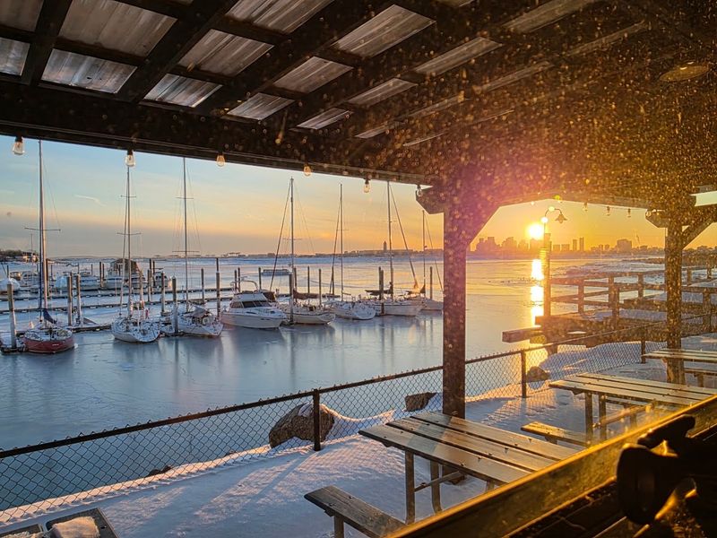 Belle Isle Seafood