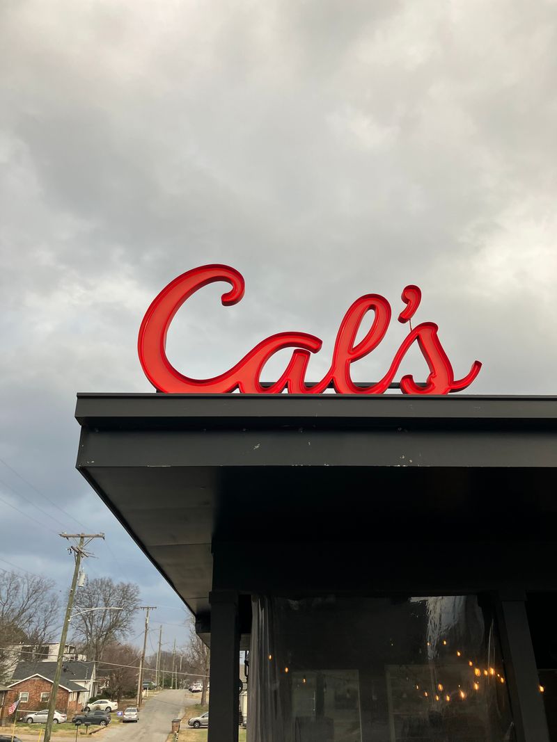 Cal's Country Kitchen