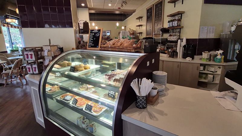 Belle Pastry French Bakery