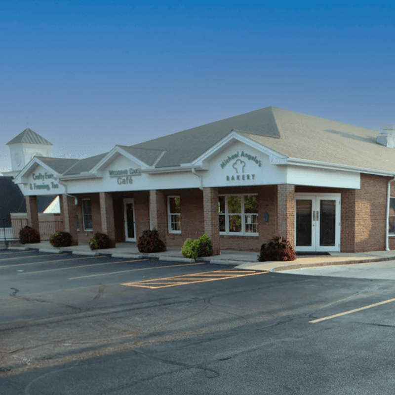 Michael Angelo's Bakery – Broadview Heights, OH