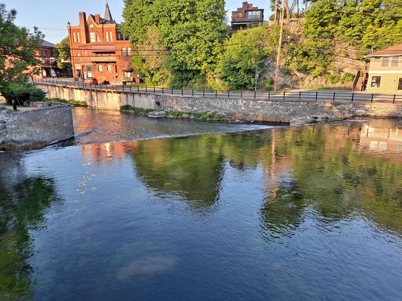 Bellefonte, Centre County, Pennsylvania.
