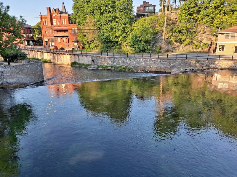 Bellefonte, Centre County