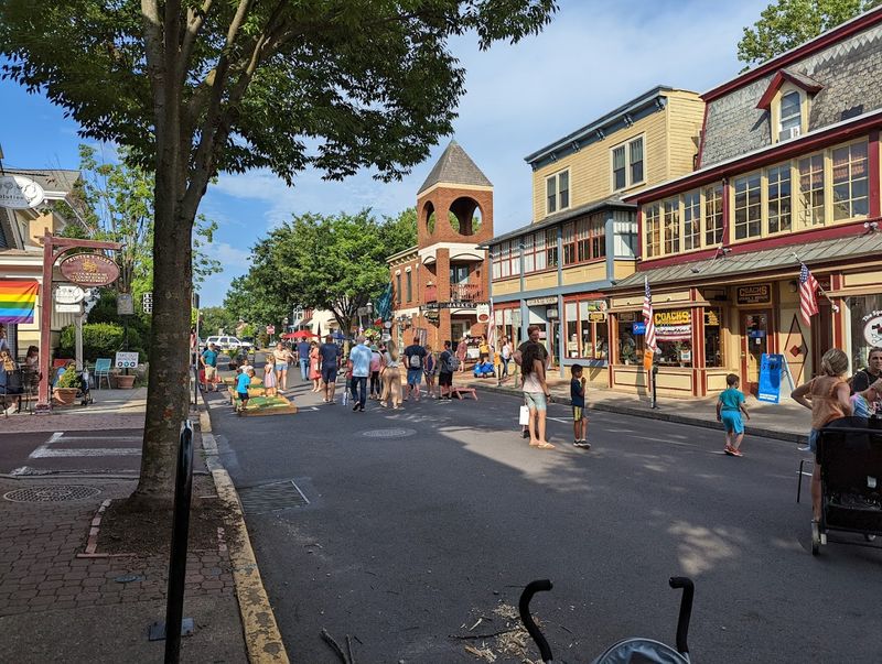 Doylestown, Pennsylvania