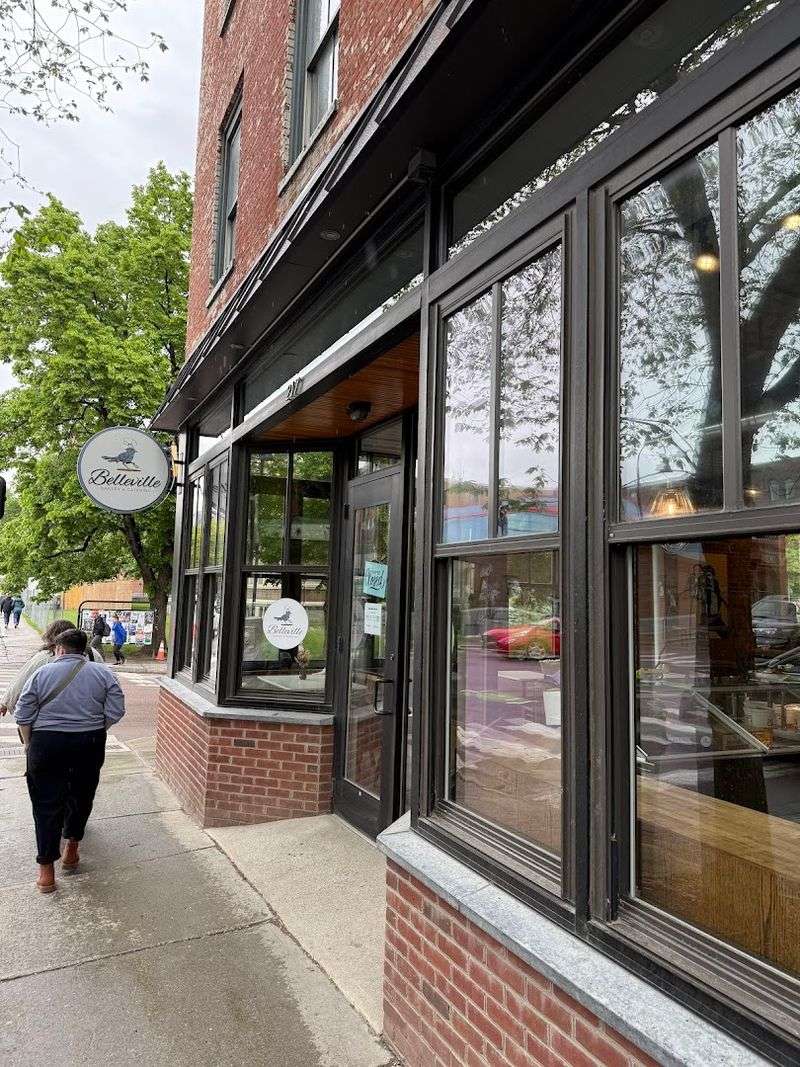 Belleville Bakery & Catering Belleville Bakery & Catering