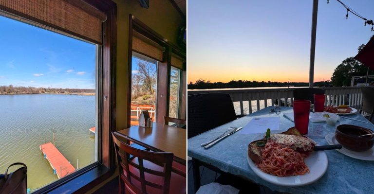 Johnny’s On The Lake Bar & Grill