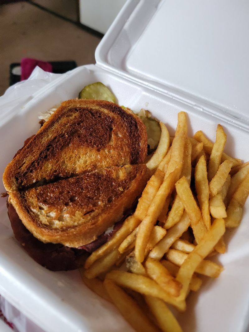 Belleville Pancake House, Belleville, IL