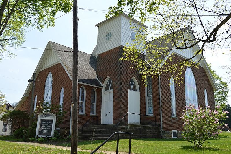 Smicksburg, Pennsylvania