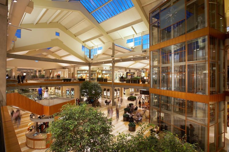 Bellevue Square