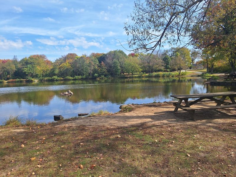 Bellevue State Park, Bellevue