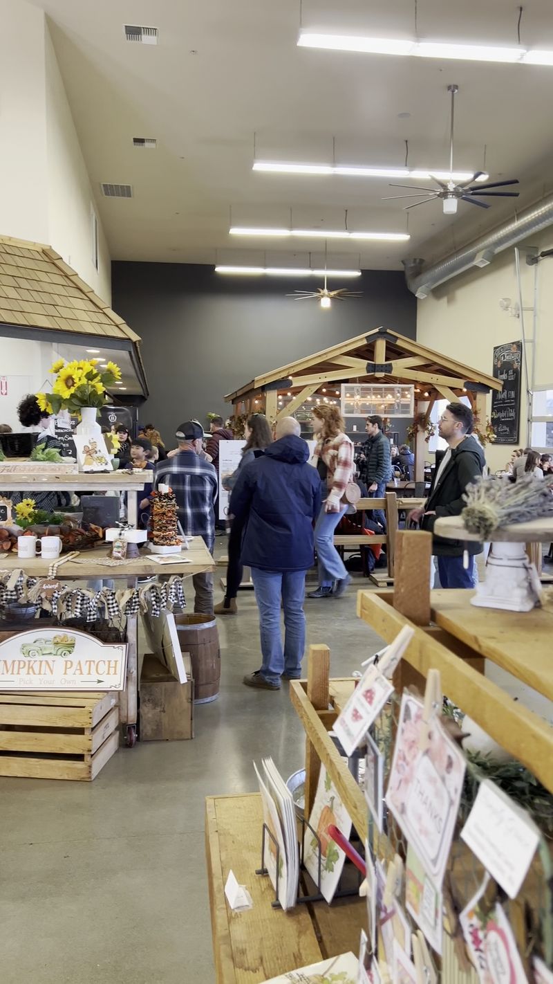 Bellewood Farms: An Apple Lover's Dream