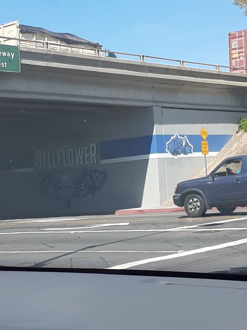 Bellflower