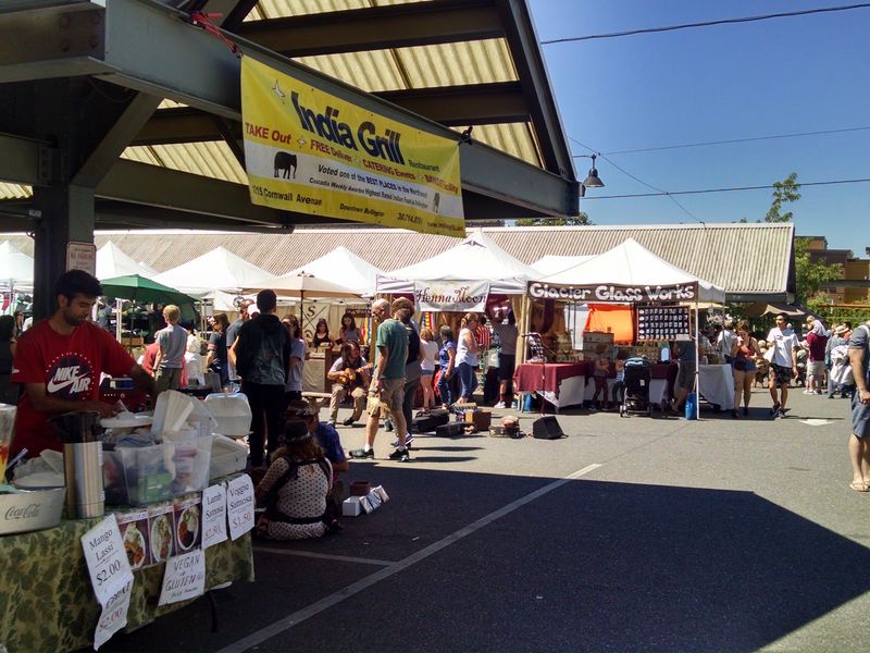 Bellingham Farmers Market, Bellingham Bellingham Farmers Market, Bellingham