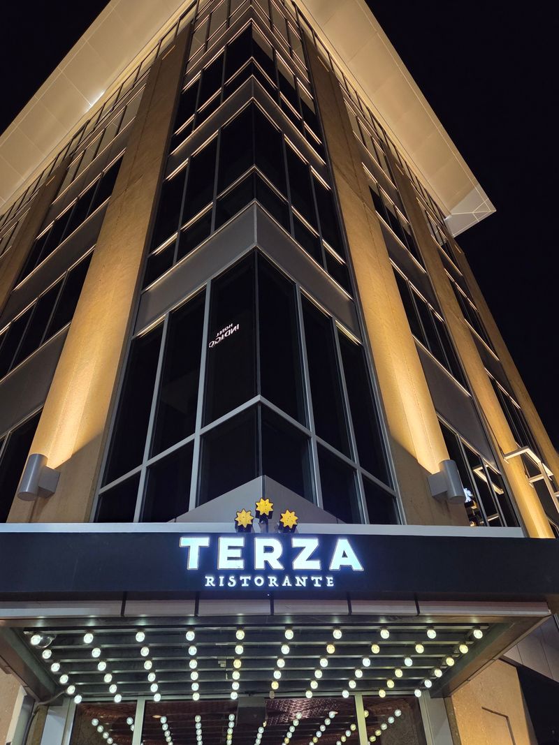 Terza Ristorante