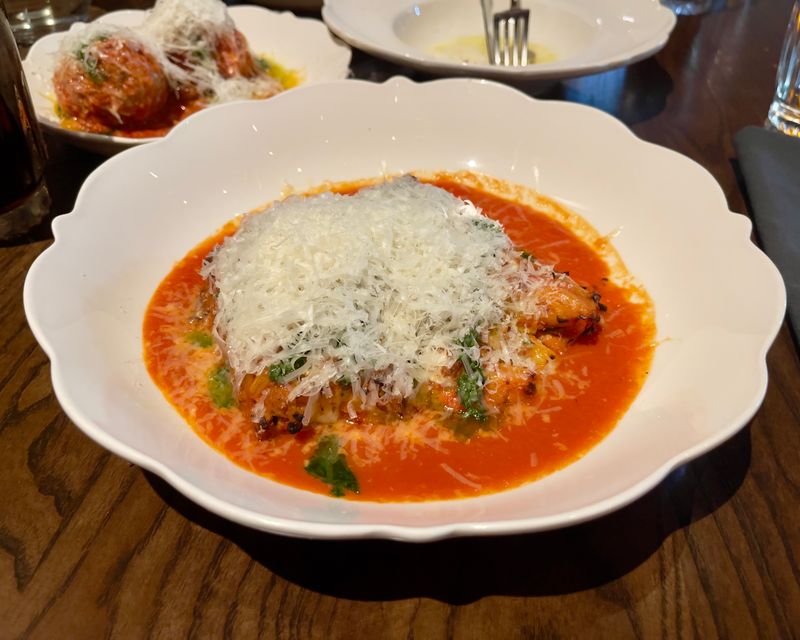 Carmelo's Restaurant