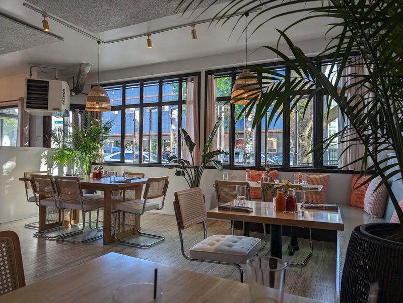 Belltown's Best-Kept Secret