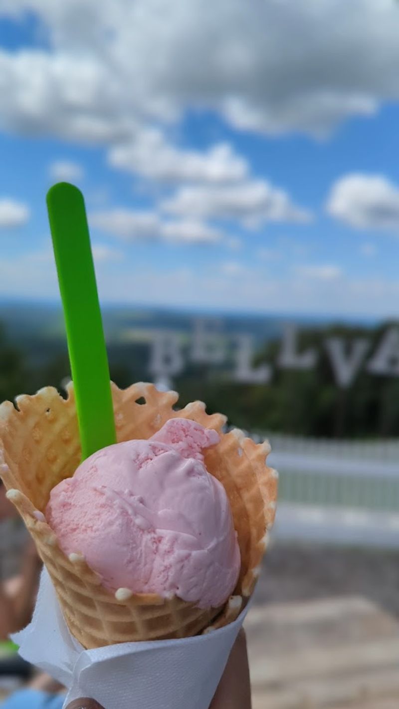 Bellvale Farms Creamery
