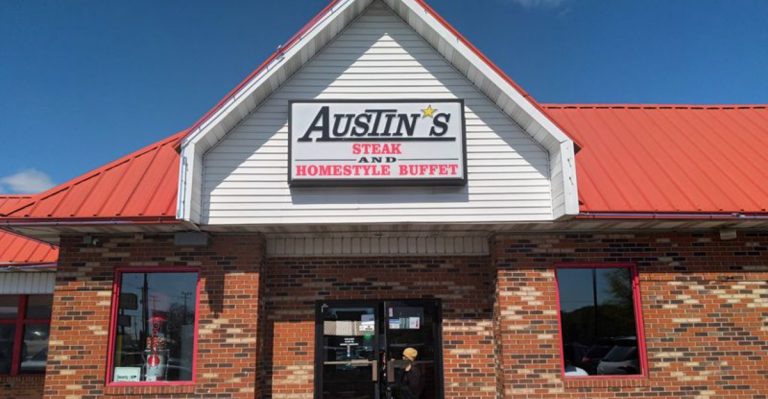 Belly Up For Tennessee’s Timeless All-You-Can-Eat Experience