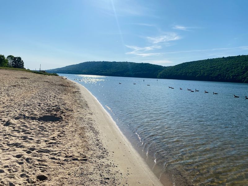 Beltzville State Park, Lehighton