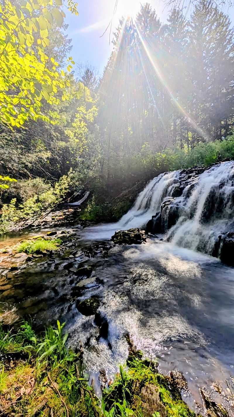 Beltzville State Park, Lehighton, Pennsylvania