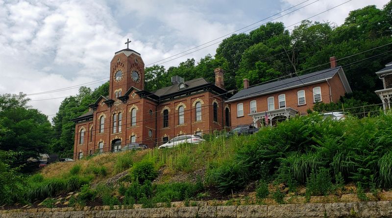 Galena History Museum In A Grand Old Home