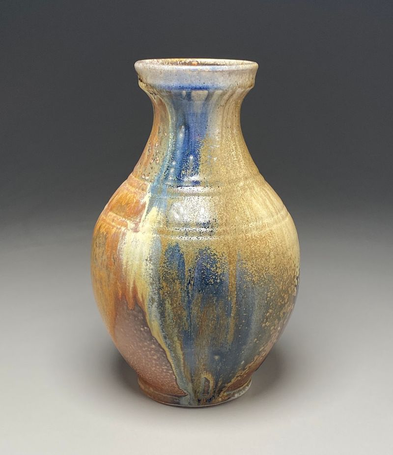 Ben Owen Pottery