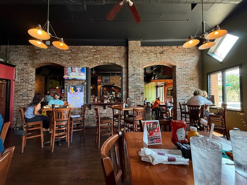 Ye Olde Durty Bird, Toledo