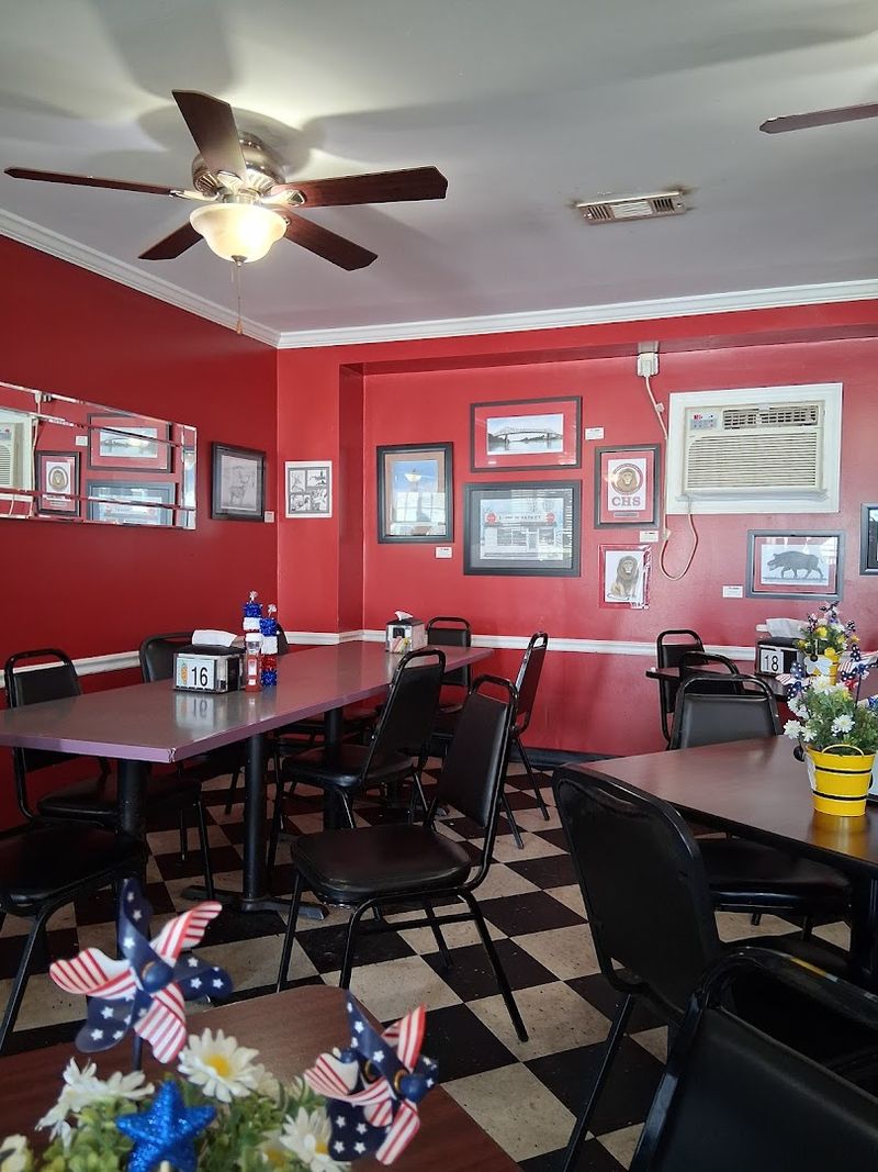 Bendi's Diner, Clarendon Bendi's Diner, Clarendon