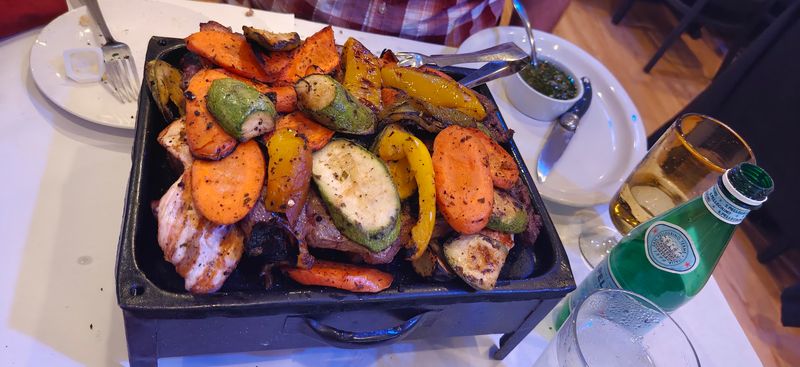 Bendita Cocina Argentinean Restaurant
