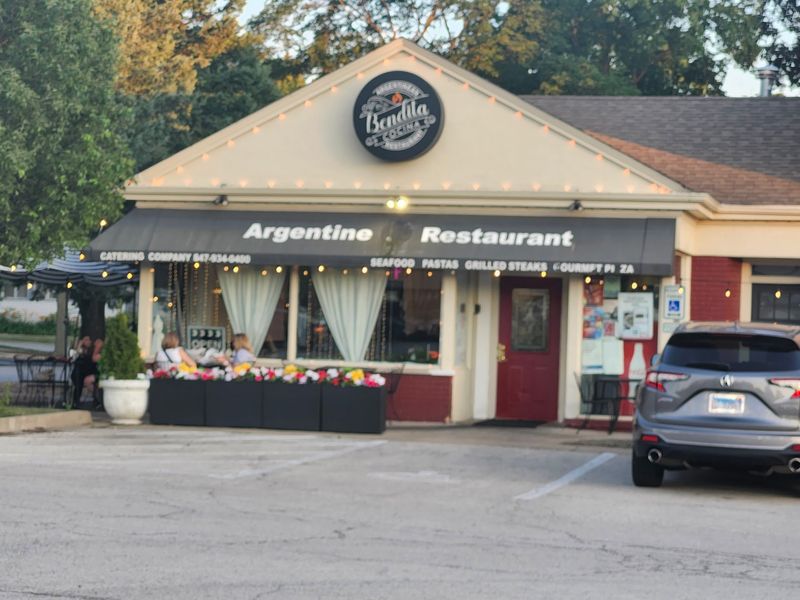 Bendita Cocina Argentinean Restaurant
