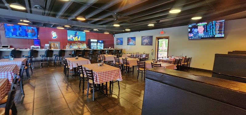 San Marino Italian Restaurant, Akron