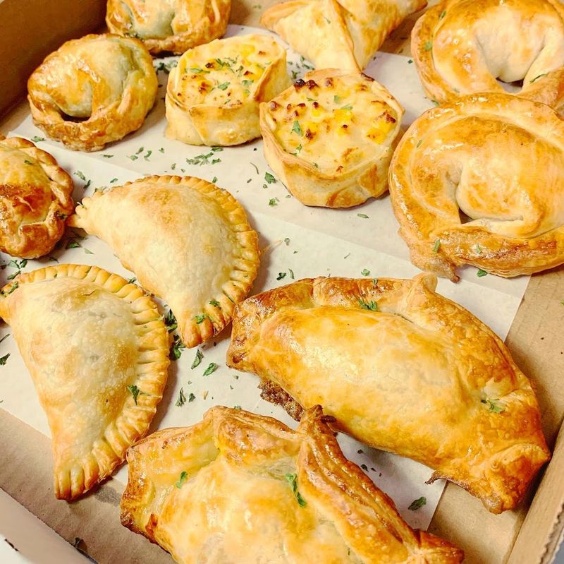 A Local Favorite With A Cult Following