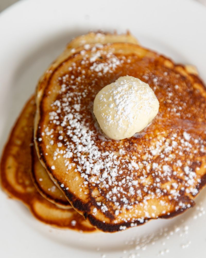 Vegan Comfort, Zero Compromise