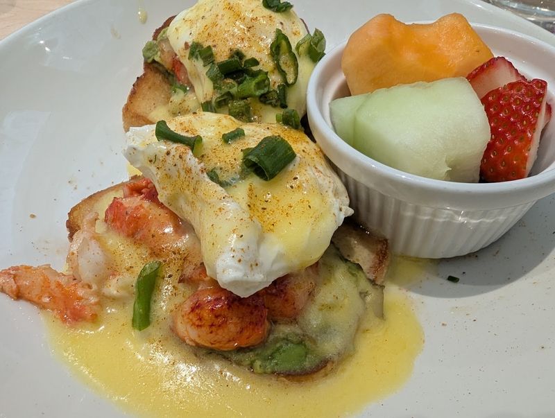Benedict's