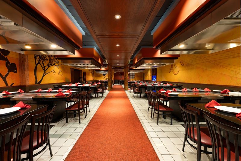 Benihana, North Little Rock